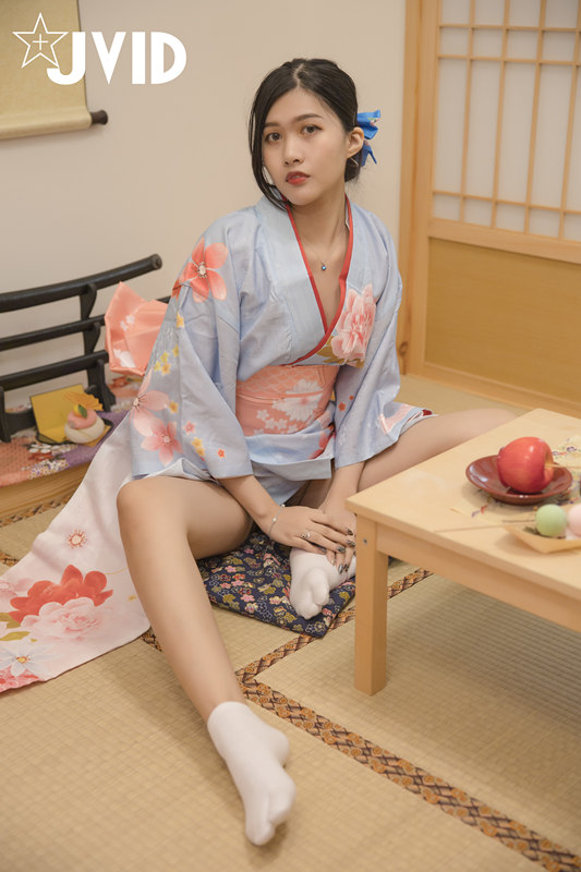 精品和服美人夏琪菈[85P/3V/315M]