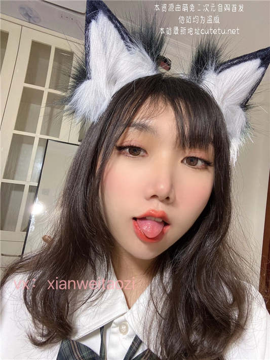 网红美少女▌仙仙桃 ▌- 透明粗大阳具[259P/1V/1.16G]