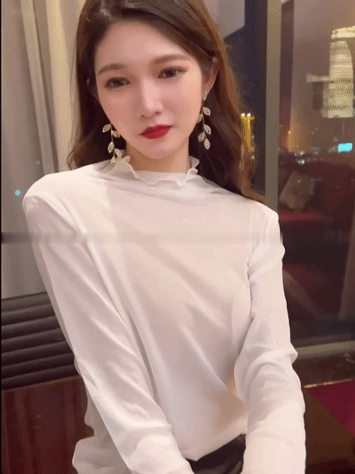 【永久专享】两超美女神【程程程+绯月樱】精彩花絮