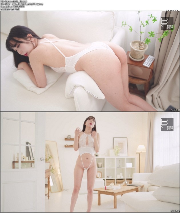 185.[Bimilstory] Zia Vol.15 - In the house[3V-4.9G]