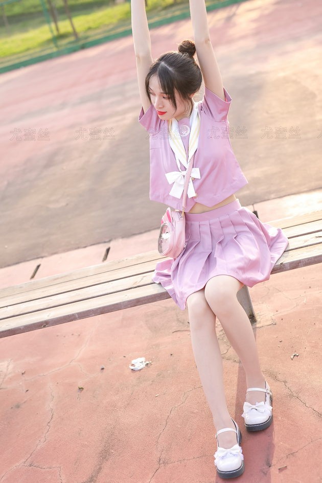 [尤蜜丝]穿搭写真 NO.025[60P／291MB]