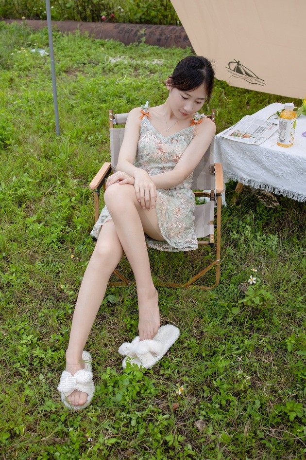 [尤蜜丝]穿搭写真 NO.103[109P／1.14GB]