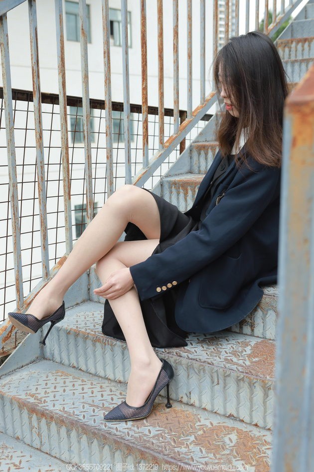 [IESS异思趣向] 2024.01.05 丝享家 1630 新人小九《新人报道啦》