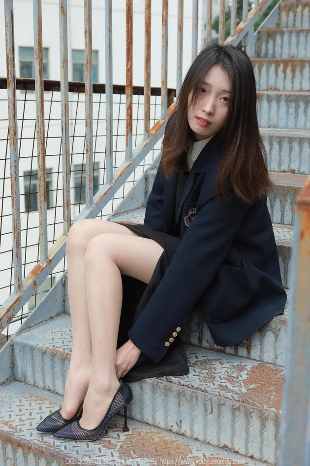 [IESS异思趣向] 2024.01.05 丝享家 1630 新人小九《新人报道啦》