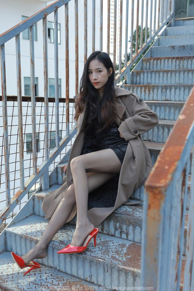 [IESS异思趣向] 2024.01.14 丝享家 1637 美子《红辣椒》[84P-92.