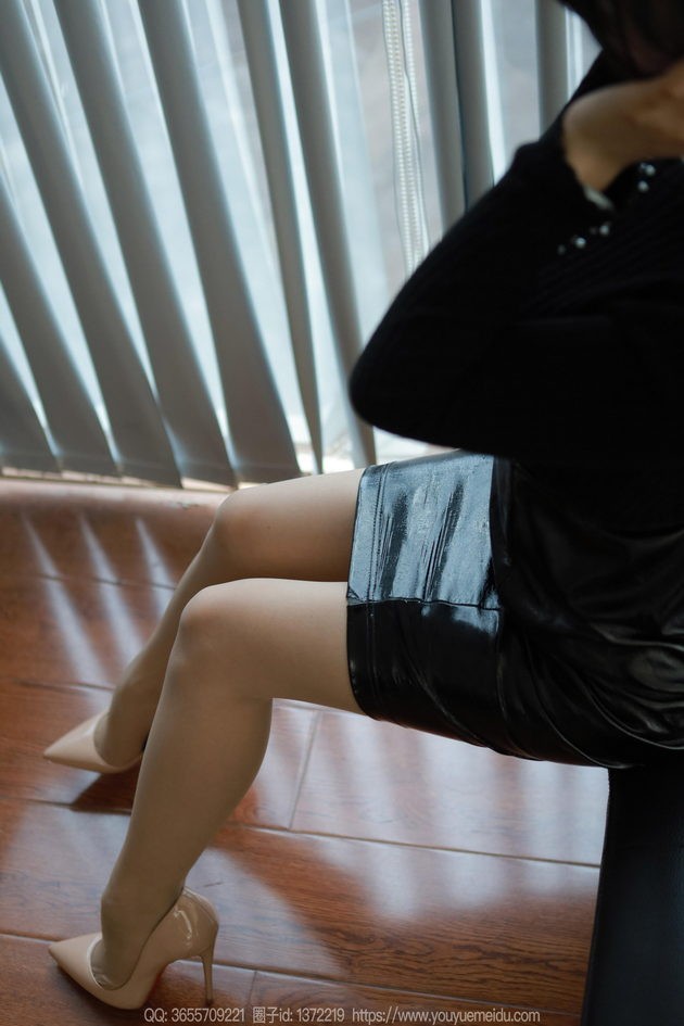 [IESS异思趣向] 2024.01.23 丝享家 1645 兔兔《柔韧小蛮腰》[90P