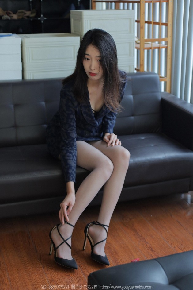 [IESS异思趣向] 2024.02.12 丝享家 1662 小九《诱人灰色》[89P-6