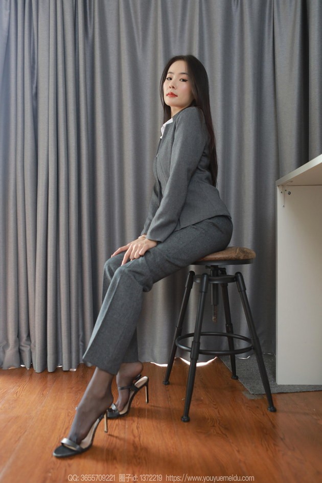 [IESS异思趣向] 2024.03.08 丝享家 1684 小金《裤里嘿斯》[82P-7