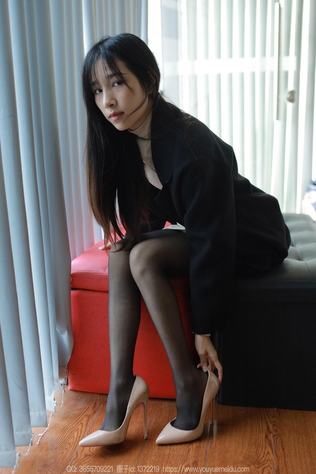 [IESS异思趣向] 2024.03.26 丝享家 1699 美子《脚踏实地》[88P-7