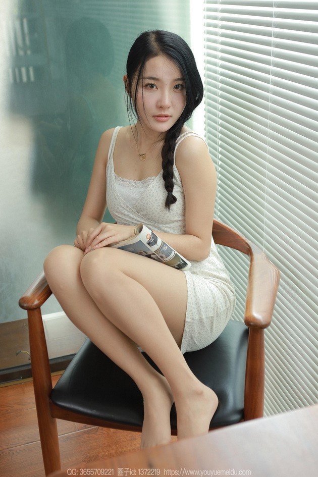 [IESS异思趣向] 2024.04.07 丝享家 1709 婉萍《邻家小妹》[86P-7