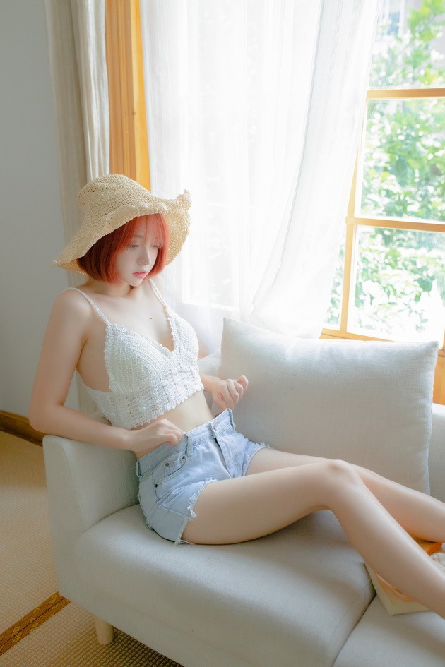 疯猫ss – NO.072 茶茶可爱风 [30P-654MB]