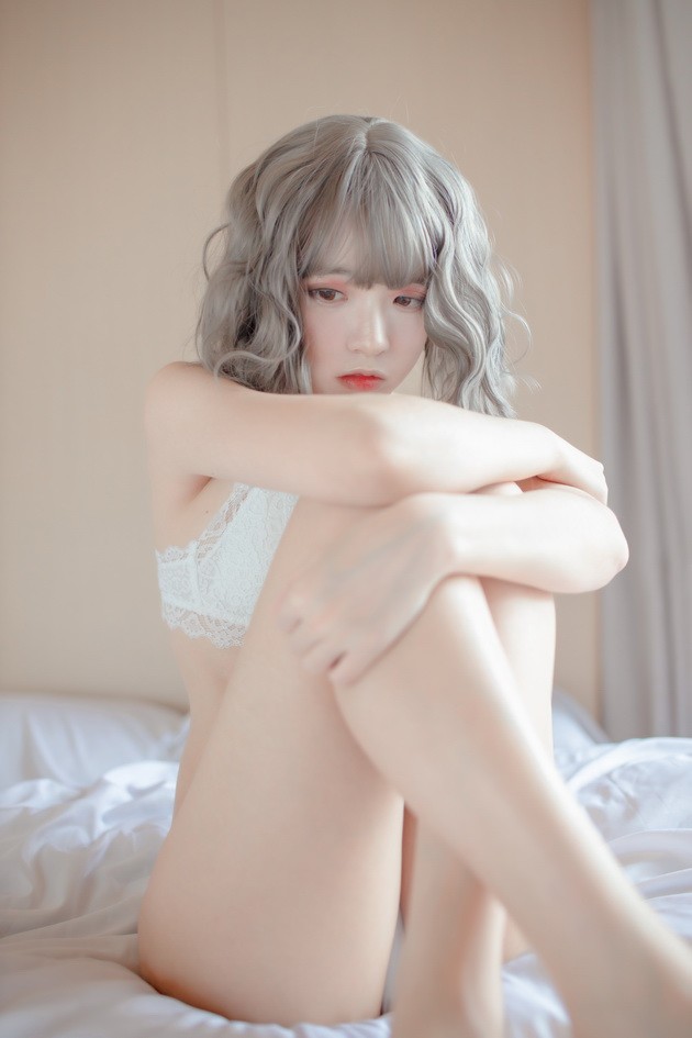 疯猫ss - NO.094 思绪本 [152P-2.03GB]