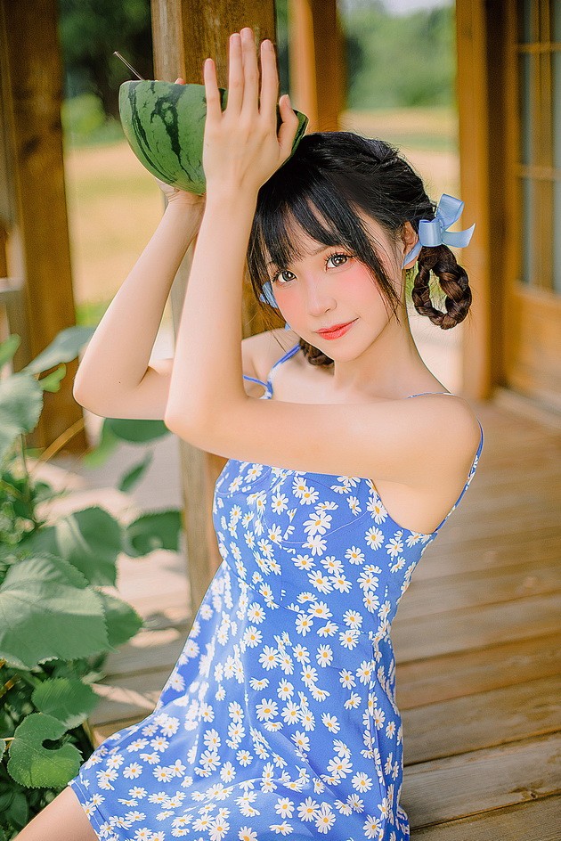 miko酱ww - NO.062 夏日回忆[57P-892.9M]