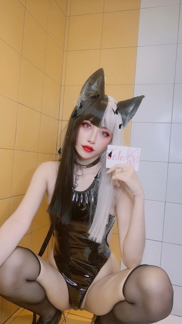 Byoru - NO.30 Luna Latex [51P2V-99MB]