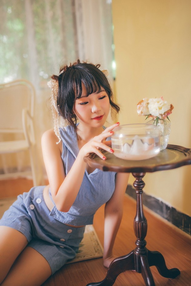 miko酱ww - NO.064 收集快乐[81P-789.2M]