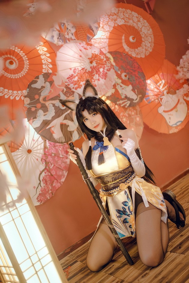 miko酱ww - NO.068 天才阴阳师驾到[26P-317M]
