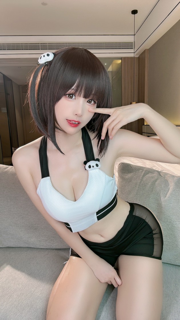 miko酱ww - NO.074  2023年09月订阅 [150P-1.42GB]
