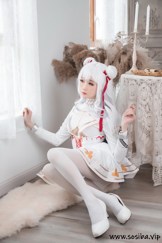 焖焖碳 - NO.002 恶毒[22P-33.84MB]