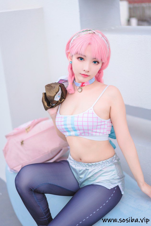 m本@ - NO.016 蓝毒[16P-322.3M]