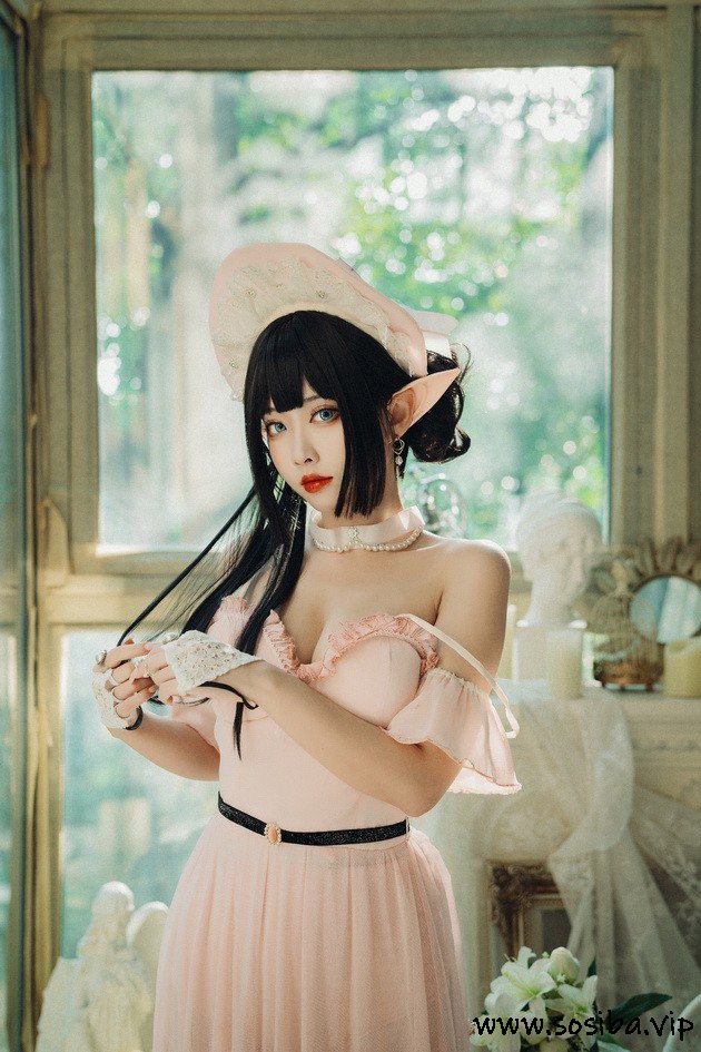 m本@ - NO.018 森蚺芭蕾[33P-408.1M]